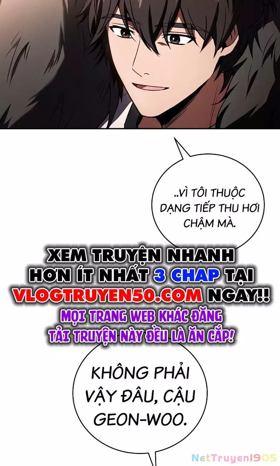 Sự Trở Lại Của Người Chơi Bị Đóng Băng Chapter 171 - Trang 2