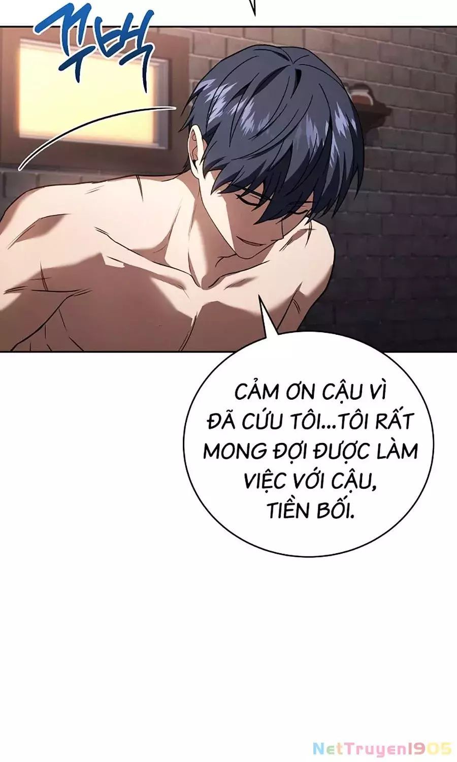 Sự Trở Lại Của Người Chơi Bị Đóng Băng Chapter 171 - Trang 2