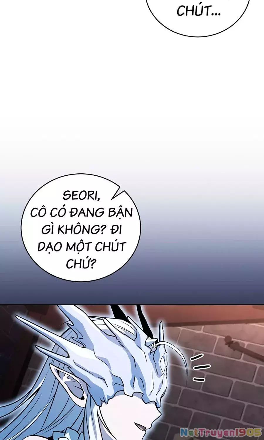 Sự Trở Lại Của Người Chơi Bị Đóng Băng Chapter 171 - Trang 2
