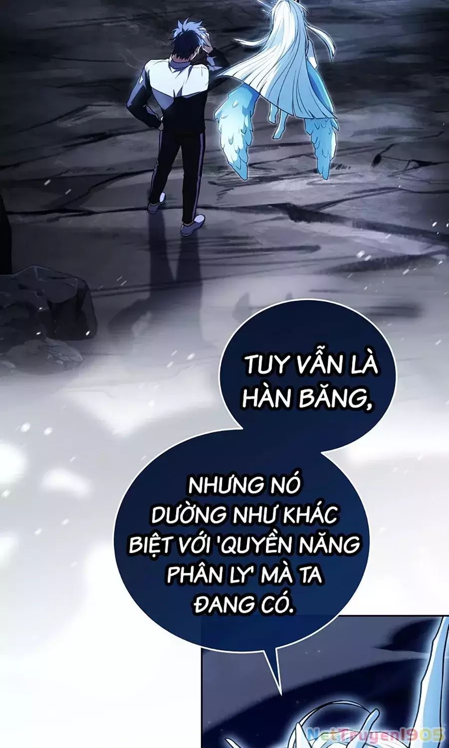 Sự Trở Lại Của Người Chơi Bị Đóng Băng Chapter 171 - Trang 2