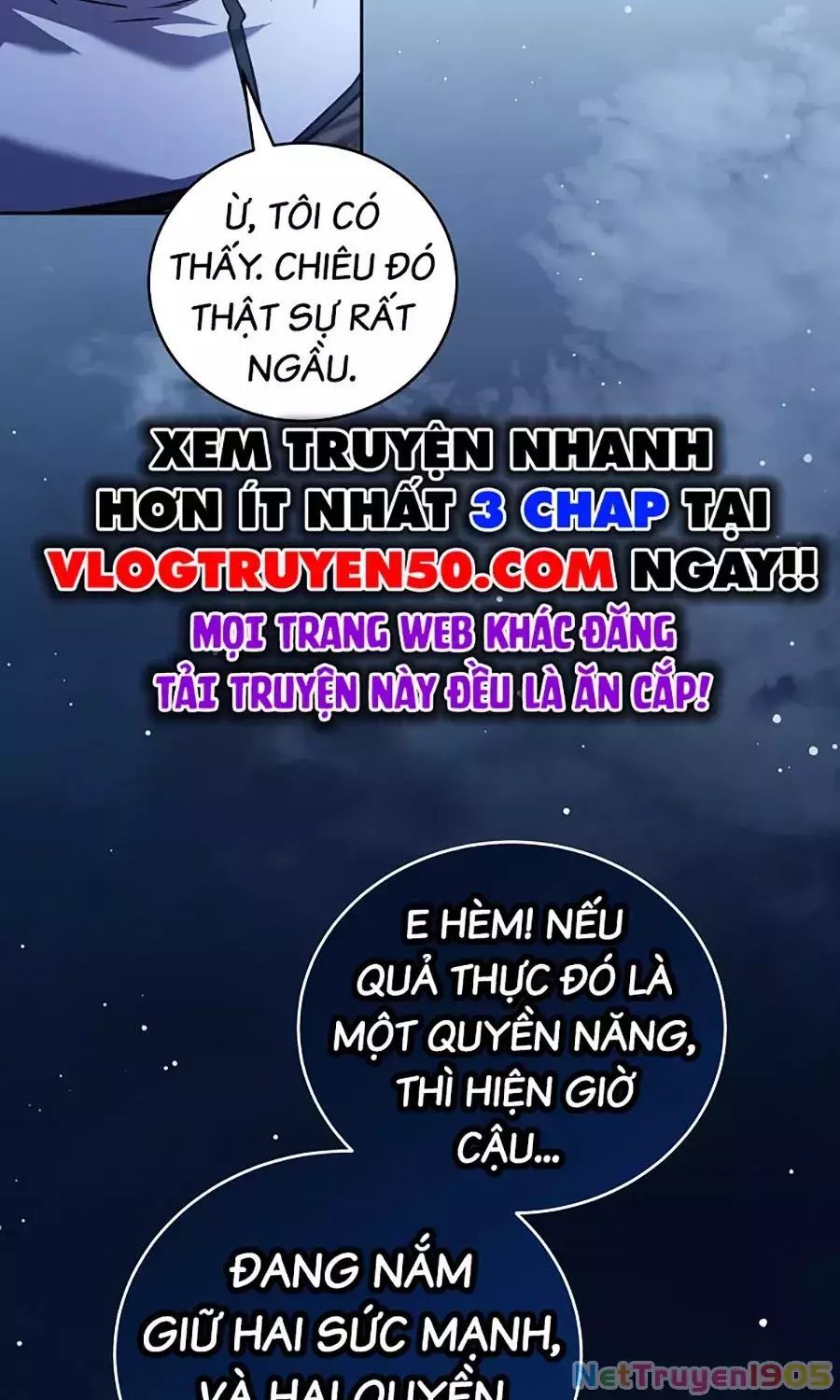Sự Trở Lại Của Người Chơi Bị Đóng Băng Chapter 171 - Trang 2