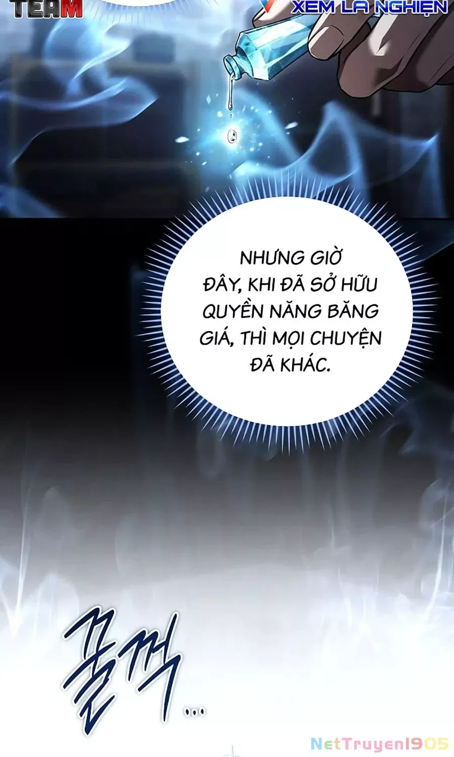 Sự Trở Lại Của Người Chơi Bị Đóng Băng Chapter 172 - Trang 2