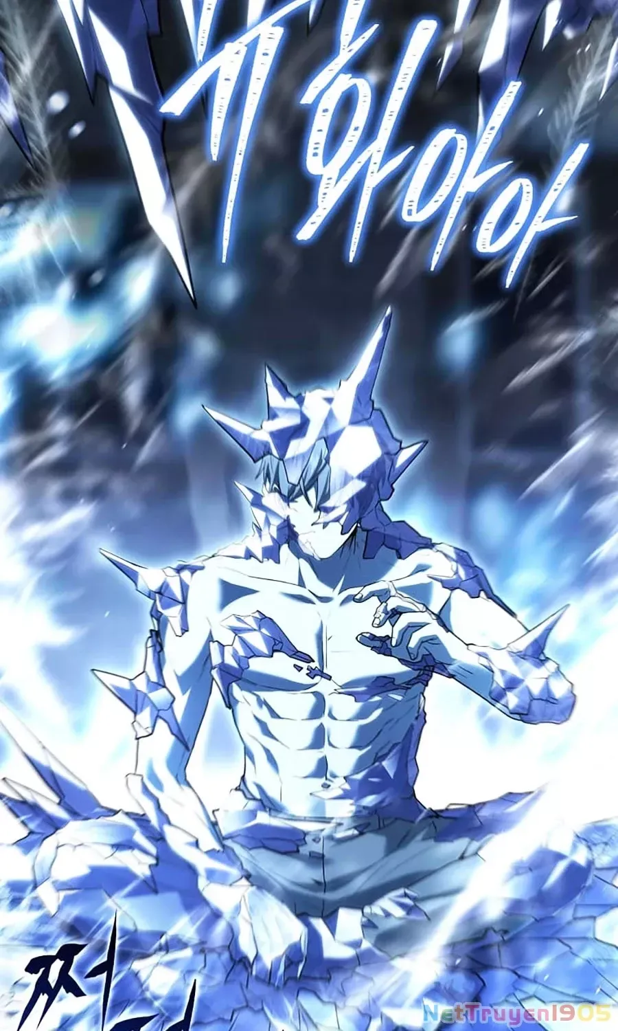 Sự Trở Lại Của Người Chơi Bị Đóng Băng Chapter 172 - Trang 2