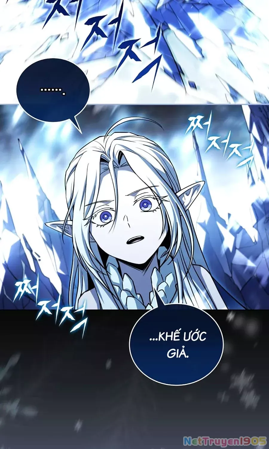 Sự Trở Lại Của Người Chơi Bị Đóng Băng Chapter 172 - Trang 2