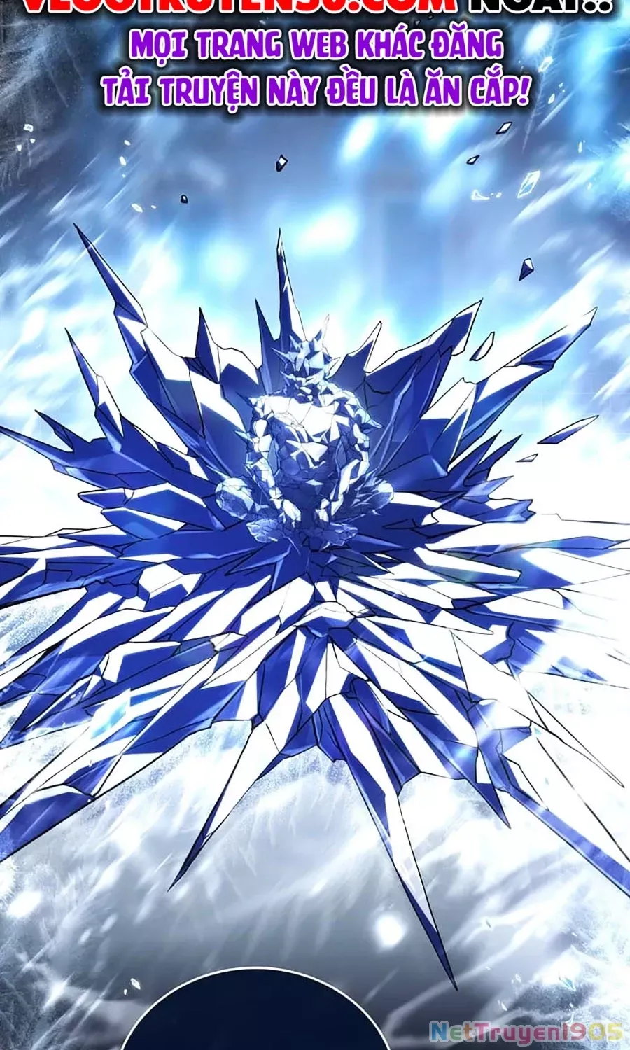 Sự Trở Lại Của Người Chơi Bị Đóng Băng Chapter 172 - Trang 2