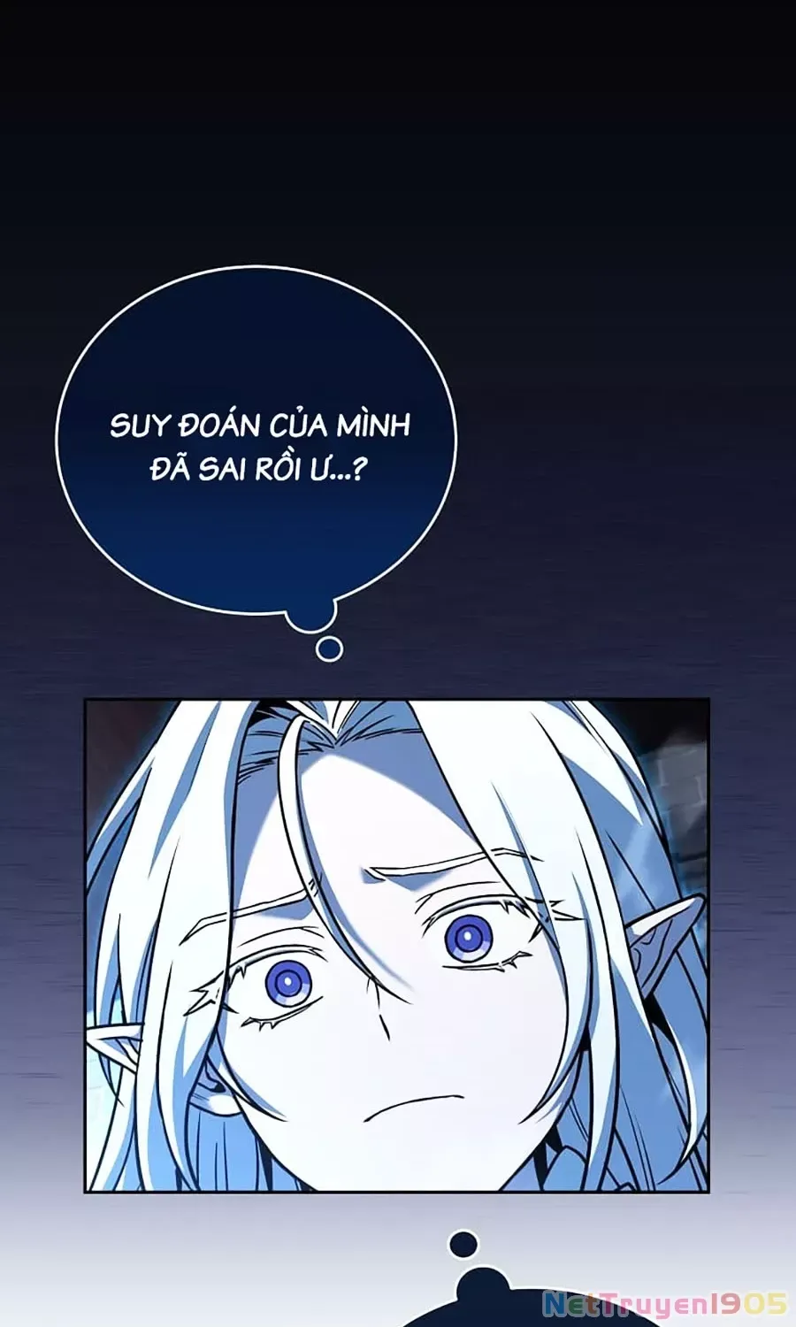 Sự Trở Lại Của Người Chơi Bị Đóng Băng Chapter 172 - Trang 2