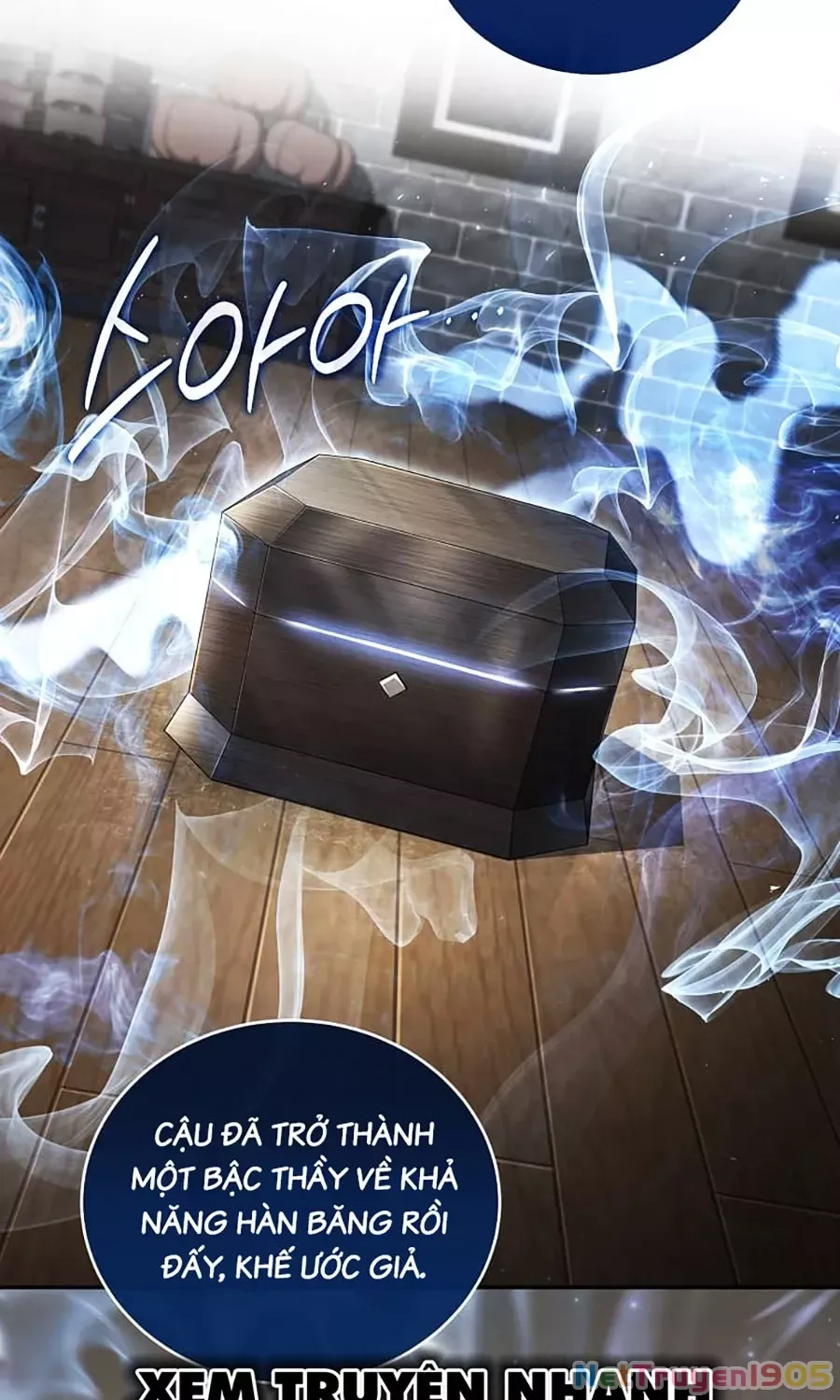 Sự Trở Lại Của Người Chơi Bị Đóng Băng Chapter 172 - Trang 2