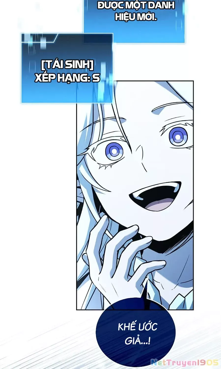 Sự Trở Lại Của Người Chơi Bị Đóng Băng Chapter 172 - Trang 2