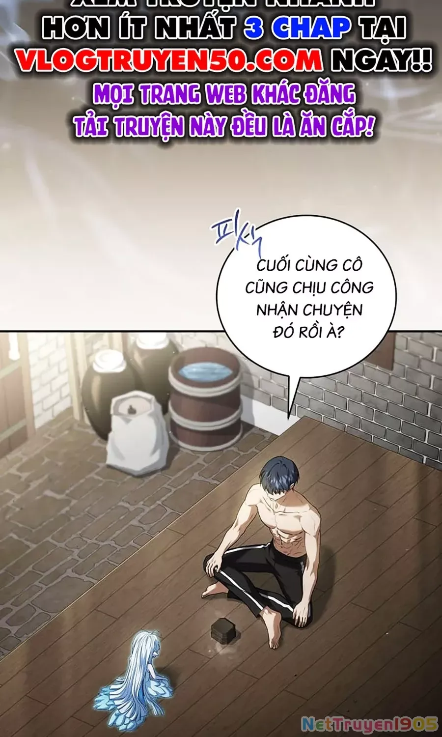 Sự Trở Lại Của Người Chơi Bị Đóng Băng Chapter 172 - Trang 2