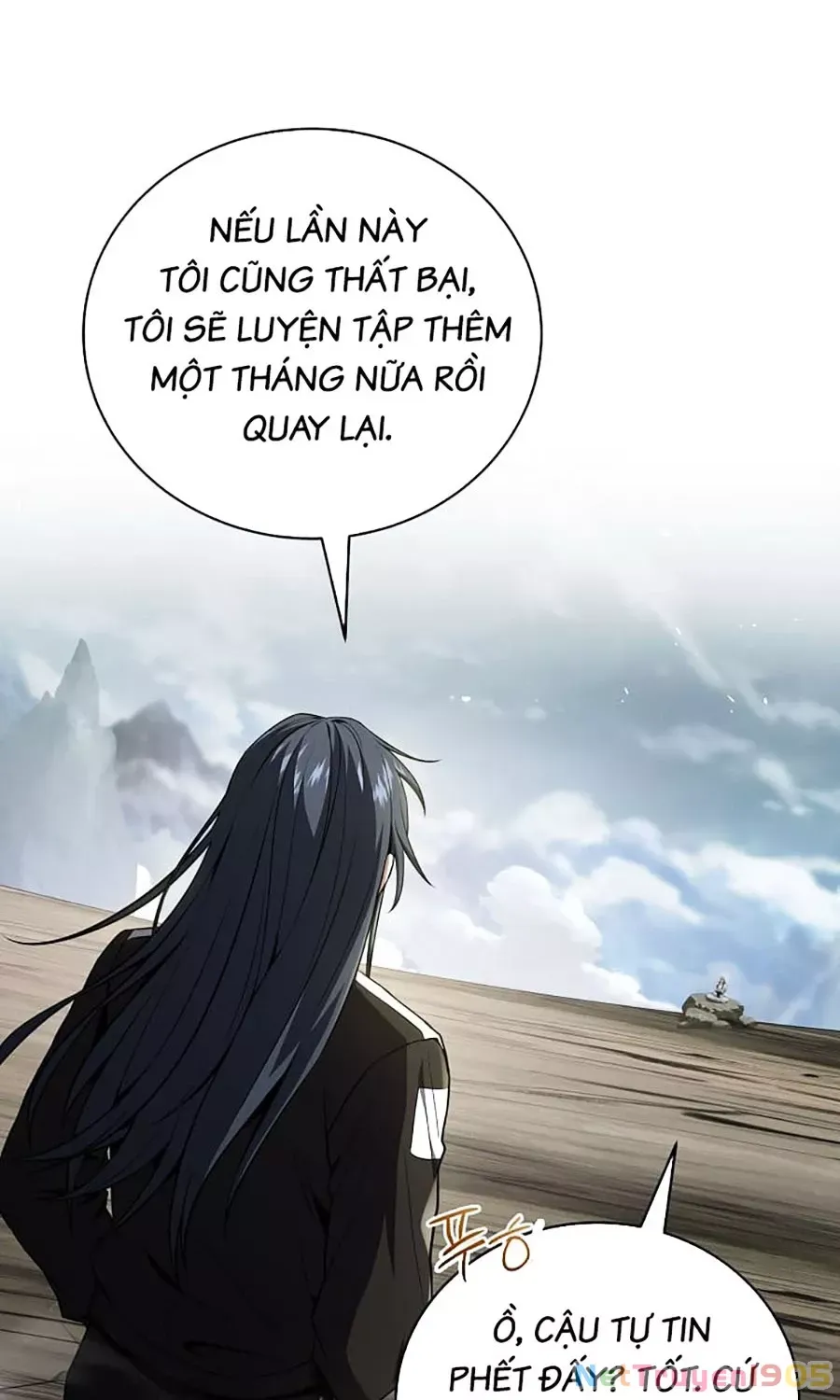 Sự Trở Lại Của Người Chơi Bị Đóng Băng Chapter 172 - Trang 2