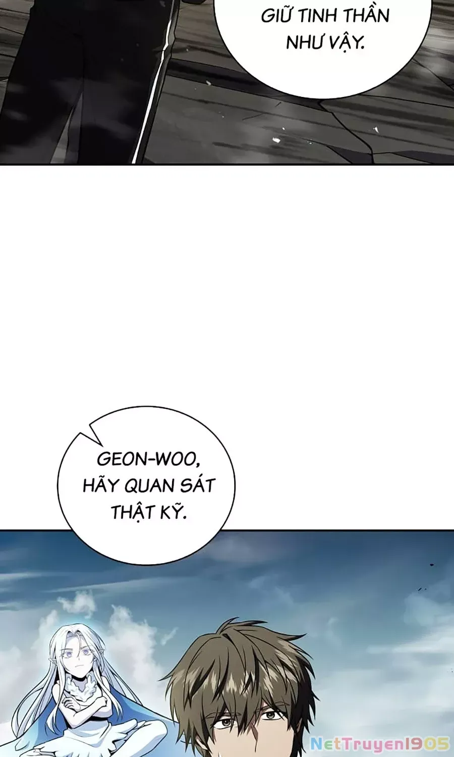 Sự Trở Lại Của Người Chơi Bị Đóng Băng Chapter 172 - Trang 2