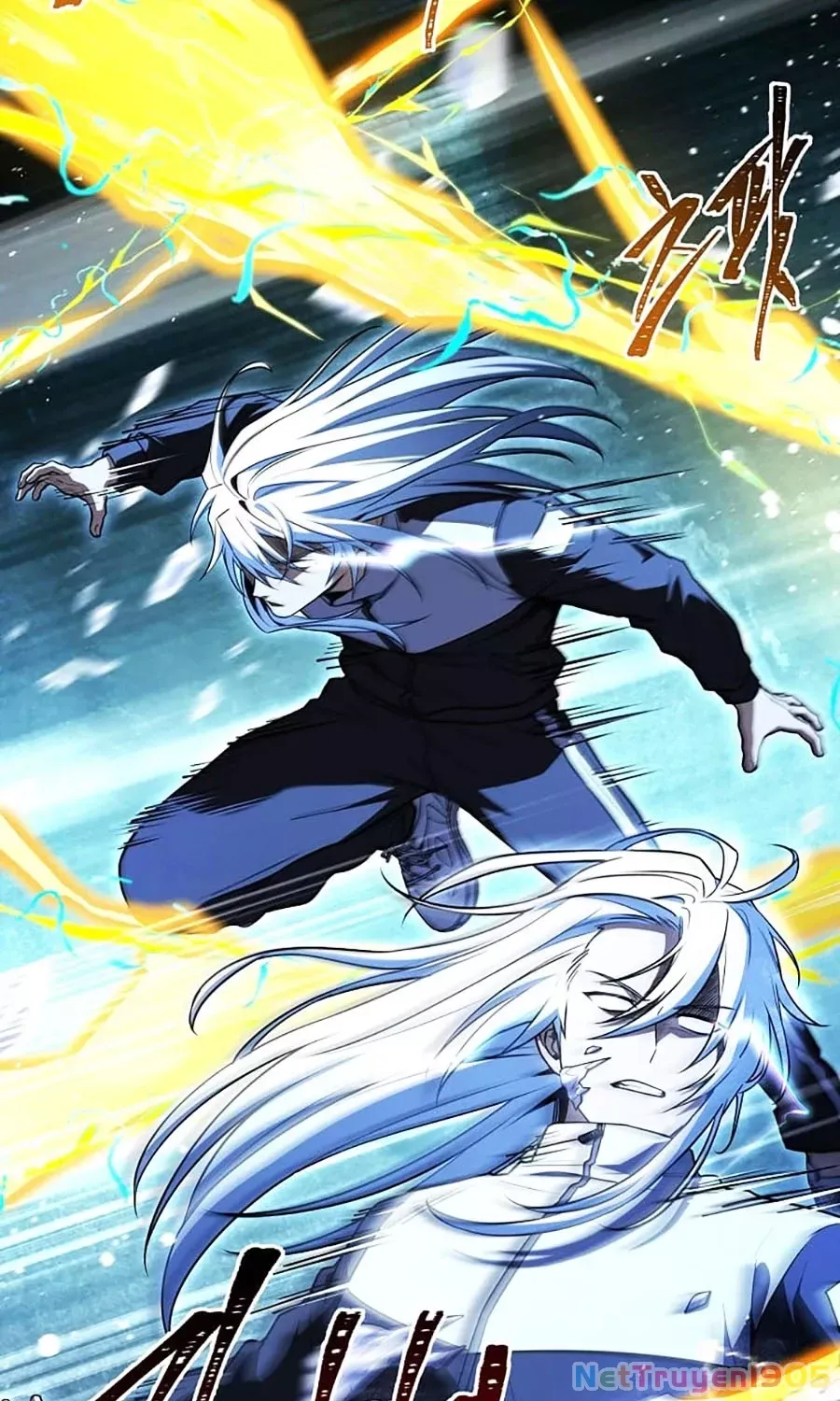 Sự Trở Lại Của Người Chơi Bị Đóng Băng Chapter 172 - Trang 2