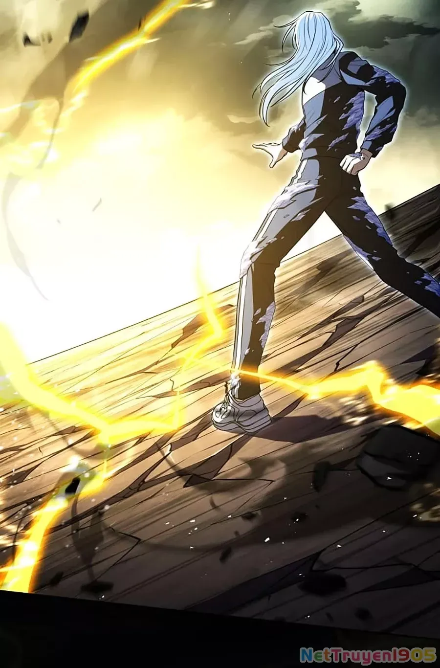 Sự Trở Lại Của Người Chơi Bị Đóng Băng Chapter 172 - Trang 2