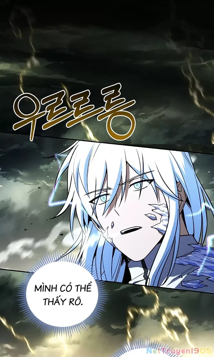 Sự Trở Lại Của Người Chơi Bị Đóng Băng Chapter 172 - Trang 2