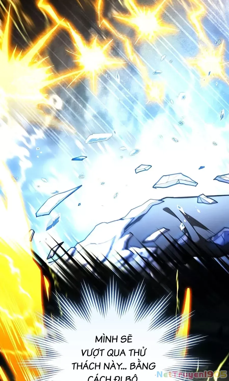 Sự Trở Lại Của Người Chơi Bị Đóng Băng Chapter 172 - Trang 2