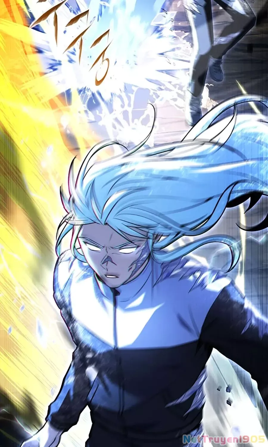 Sự Trở Lại Của Người Chơi Bị Đóng Băng Chapter 172 - Trang 2