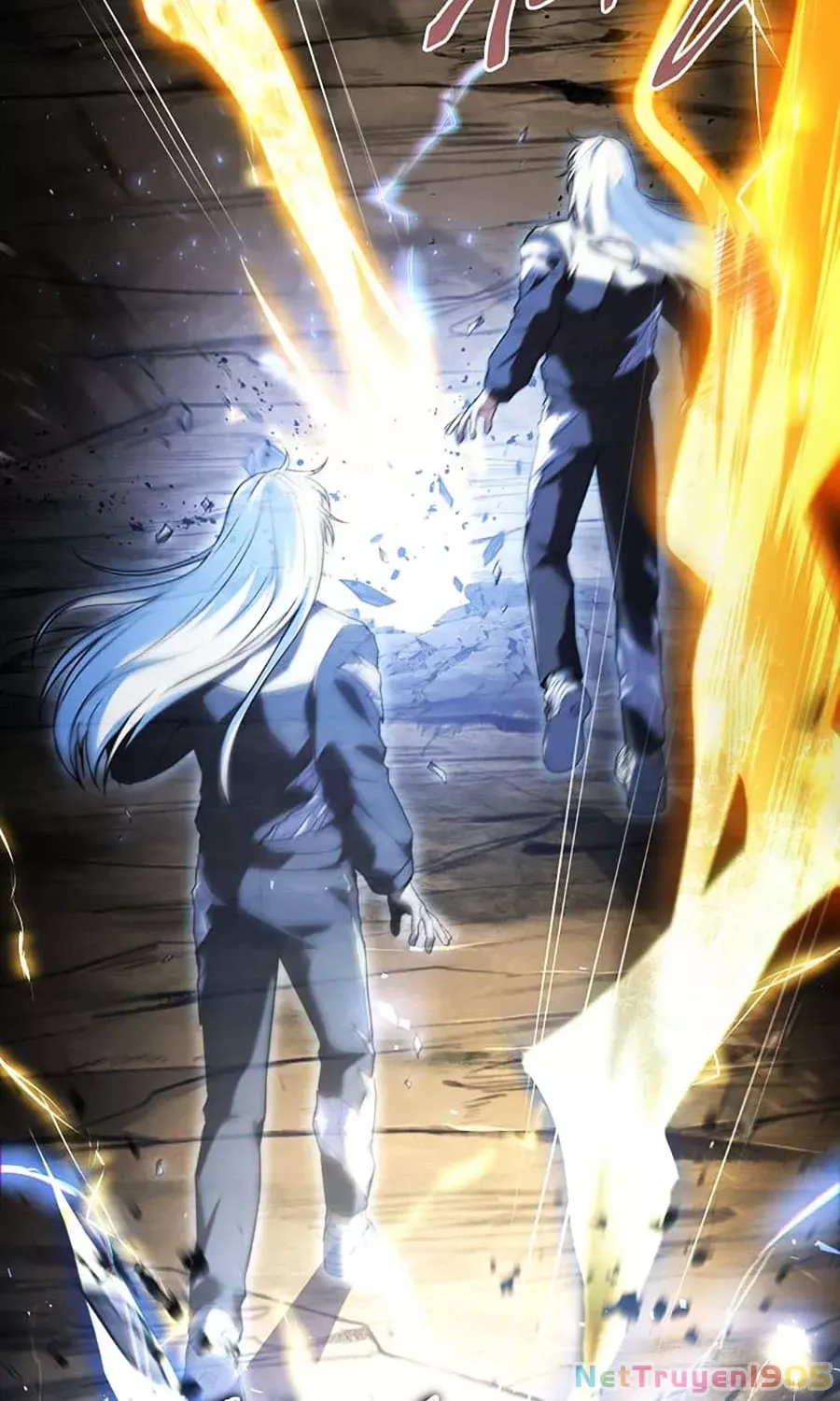 Sự Trở Lại Của Người Chơi Bị Đóng Băng Chapter 172 - Trang 2