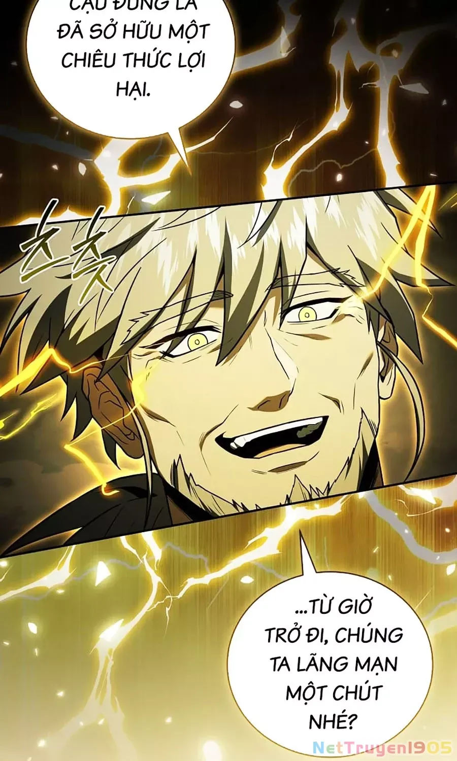 Sự Trở Lại Của Người Chơi Bị Đóng Băng Chapter 172 - Trang 2