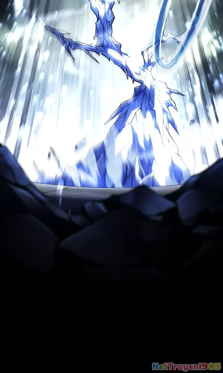 Sự Trở Lại Của Người Chơi Bị Đóng Băng Chapter 172 - Trang 2