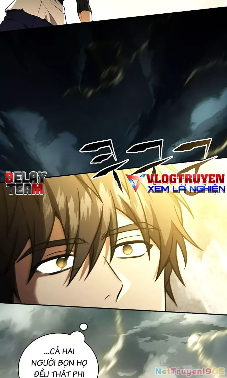 Sự Trở Lại Của Người Chơi Bị Đóng Băng Chapter 172 - Trang 2