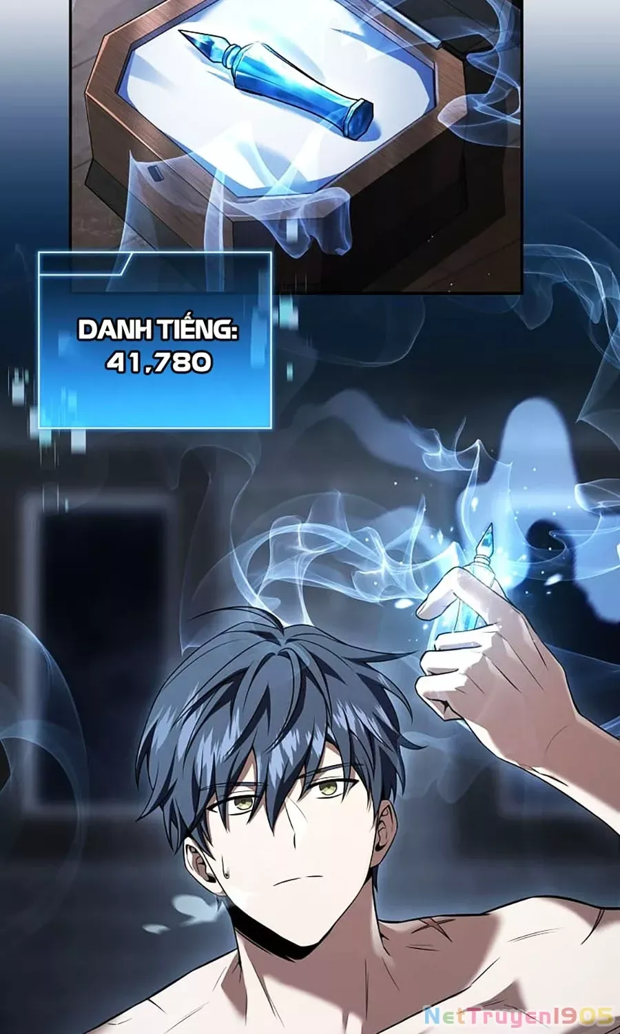 Sự Trở Lại Của Người Chơi Bị Đóng Băng Chapter 172 - Trang 2