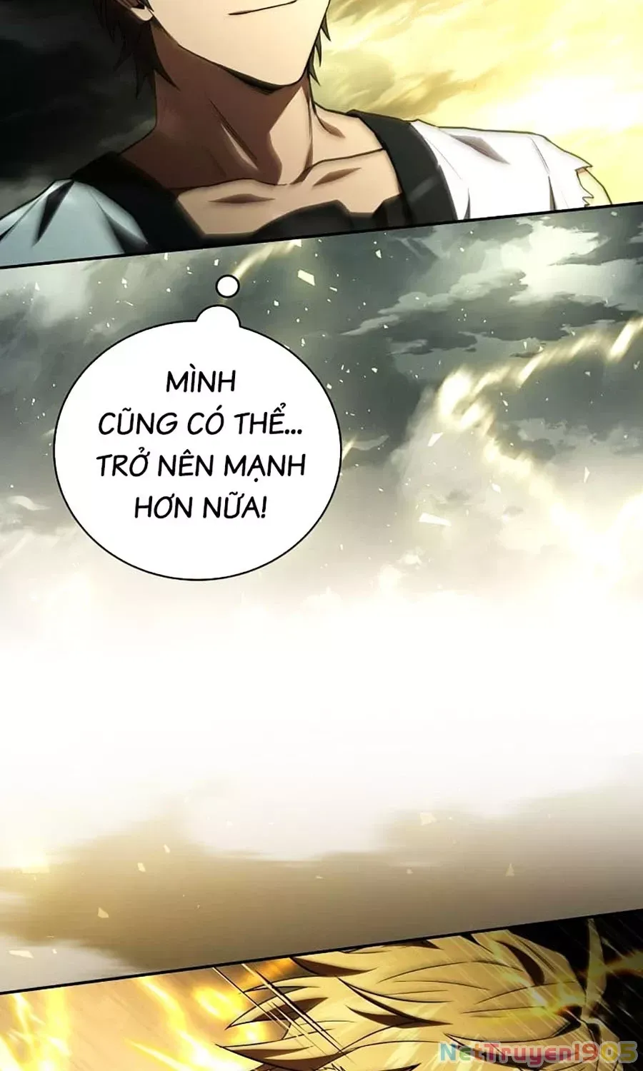 Sự Trở Lại Của Người Chơi Bị Đóng Băng Chapter 172 - Trang 2