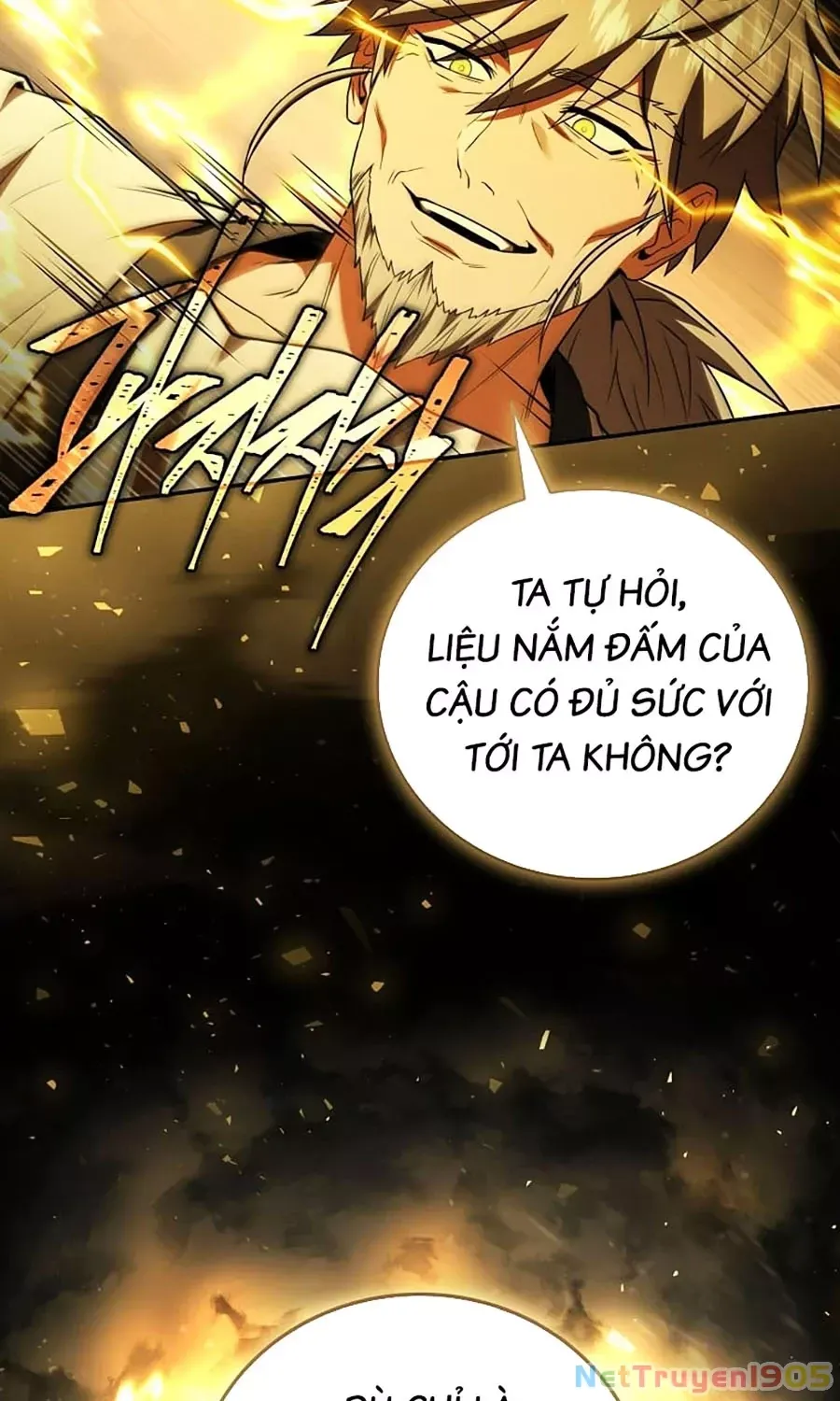 Sự Trở Lại Của Người Chơi Bị Đóng Băng Chapter 172 - Trang 2