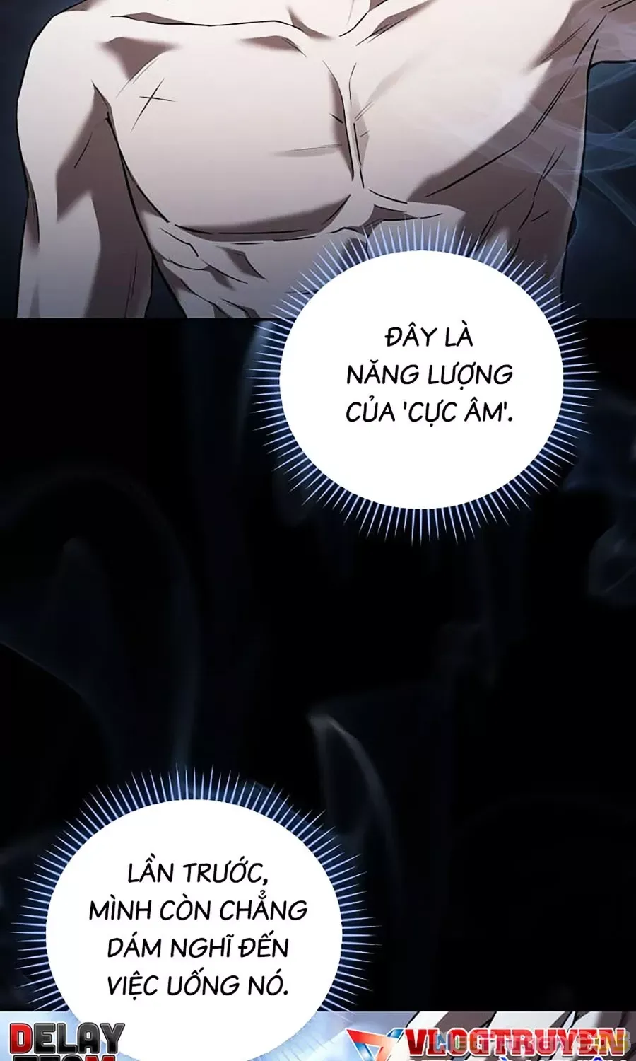 Sự Trở Lại Của Người Chơi Bị Đóng Băng Chapter 172 - Trang 2