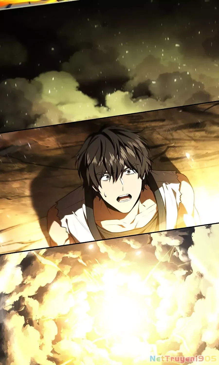 Sự Trở Lại Của Người Chơi Bị Đóng Băng Chapter 173 - Trang 2