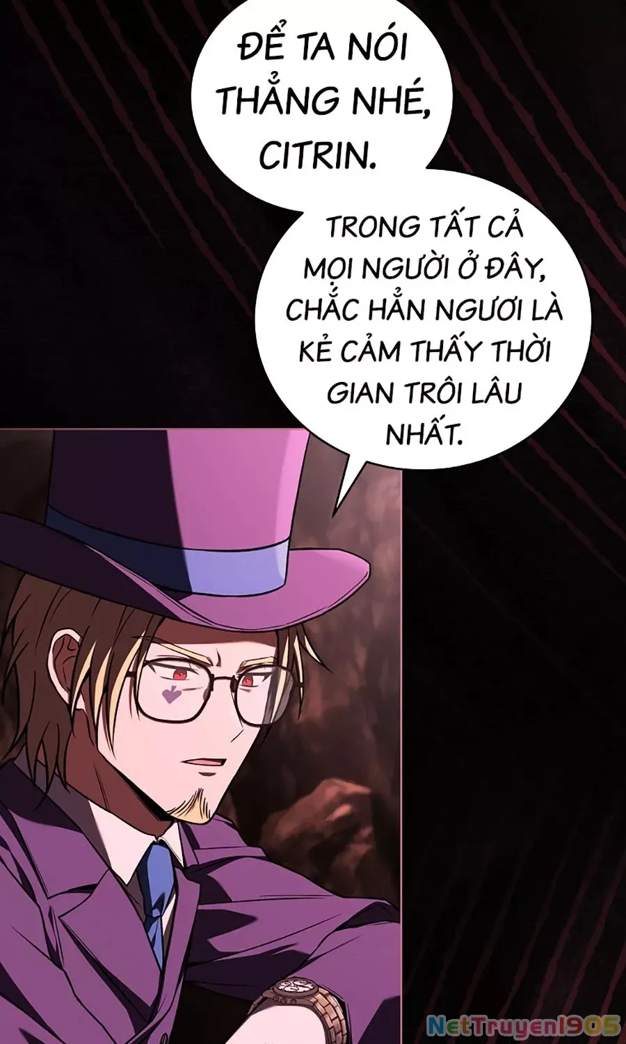 Sự Trở Lại Của Người Chơi Bị Đóng Băng Chapter 173 - Trang 2