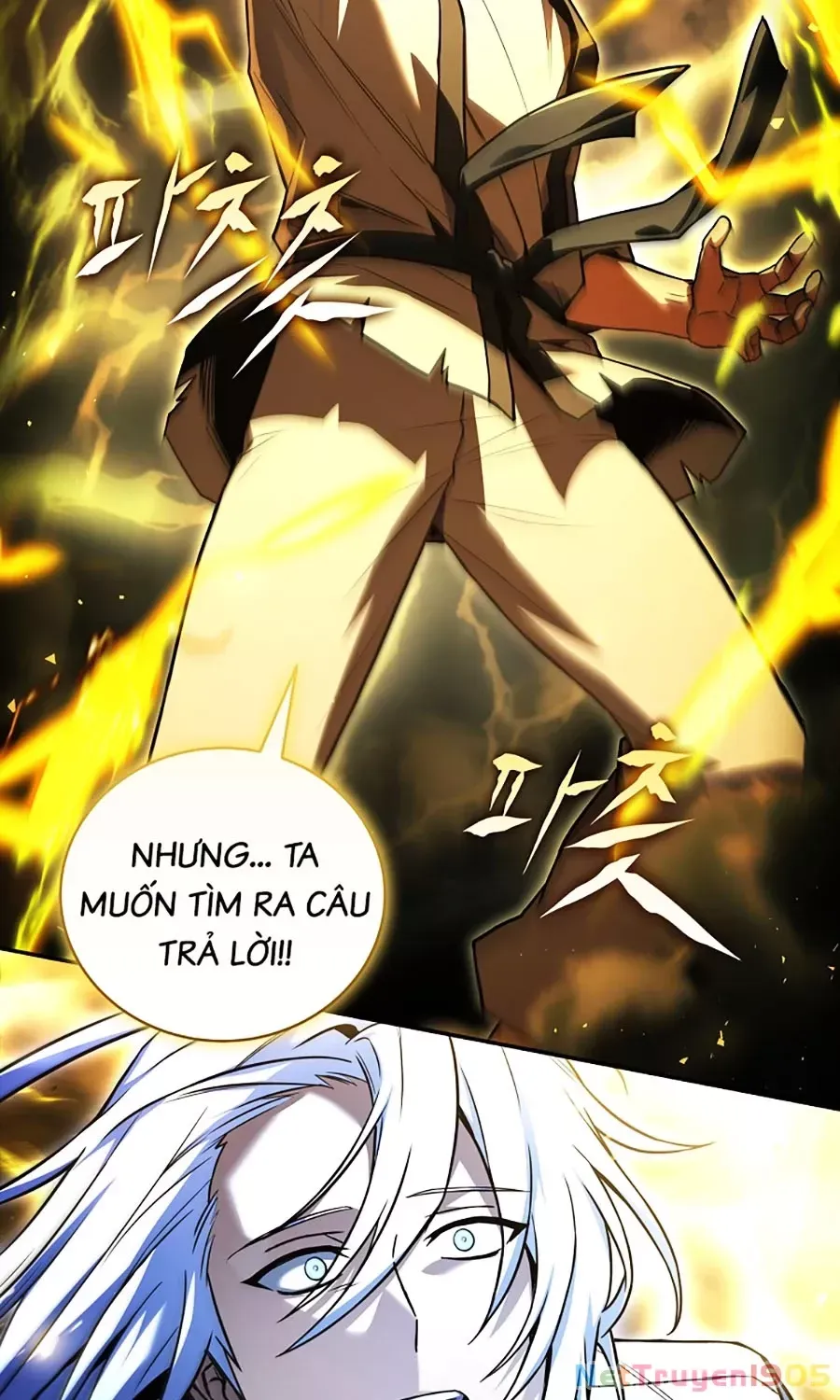 Sự Trở Lại Của Người Chơi Bị Đóng Băng Chapter 173 - Trang 2