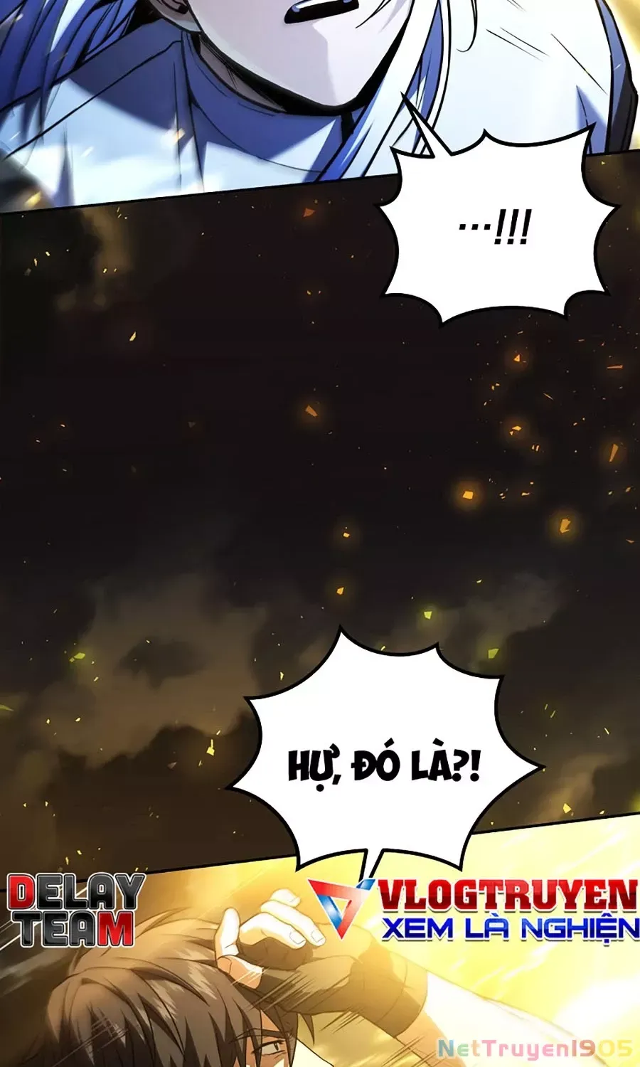 Sự Trở Lại Của Người Chơi Bị Đóng Băng Chapter 173 - Trang 2