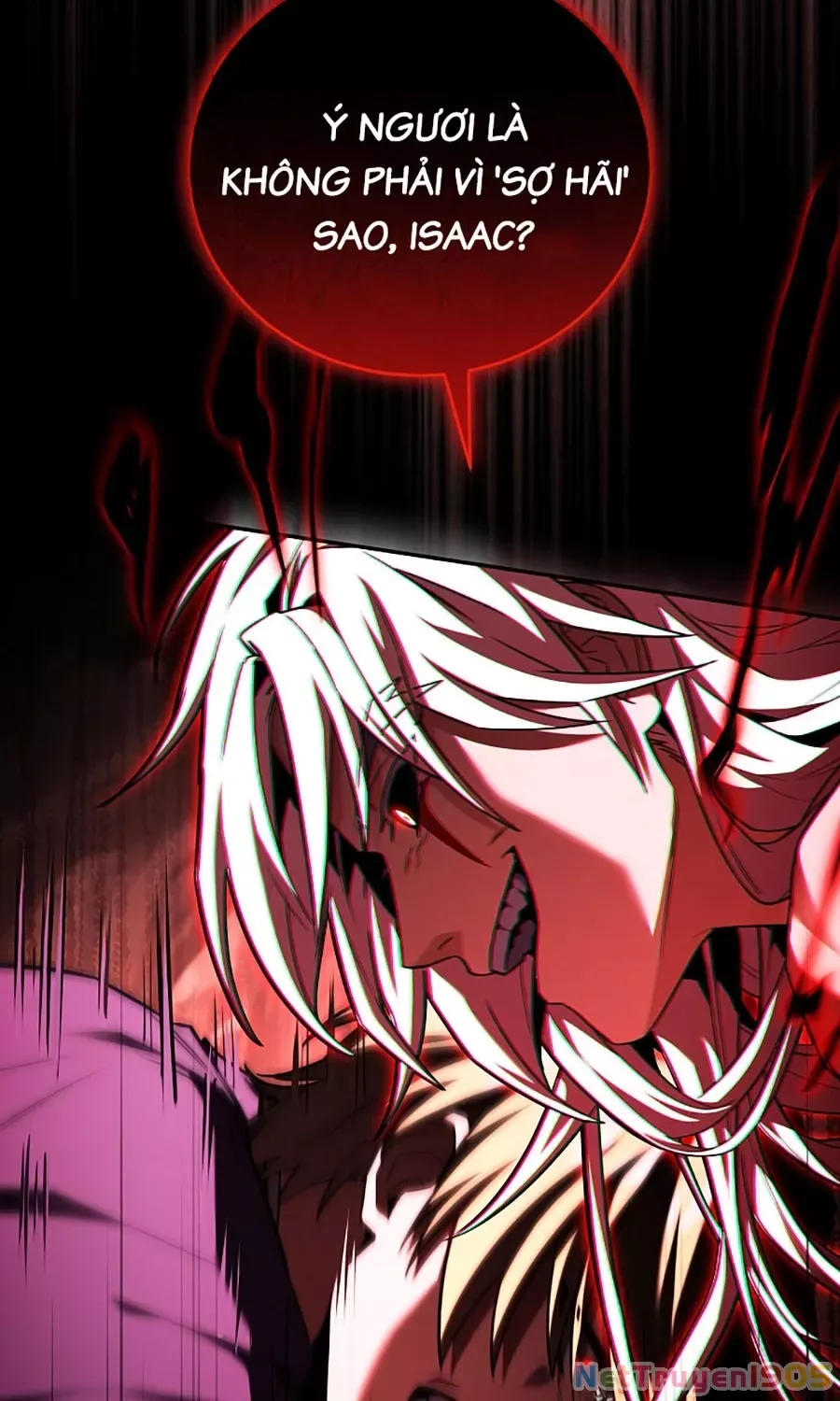 Sự Trở Lại Của Người Chơi Bị Đóng Băng Chapter 173 - Trang 2