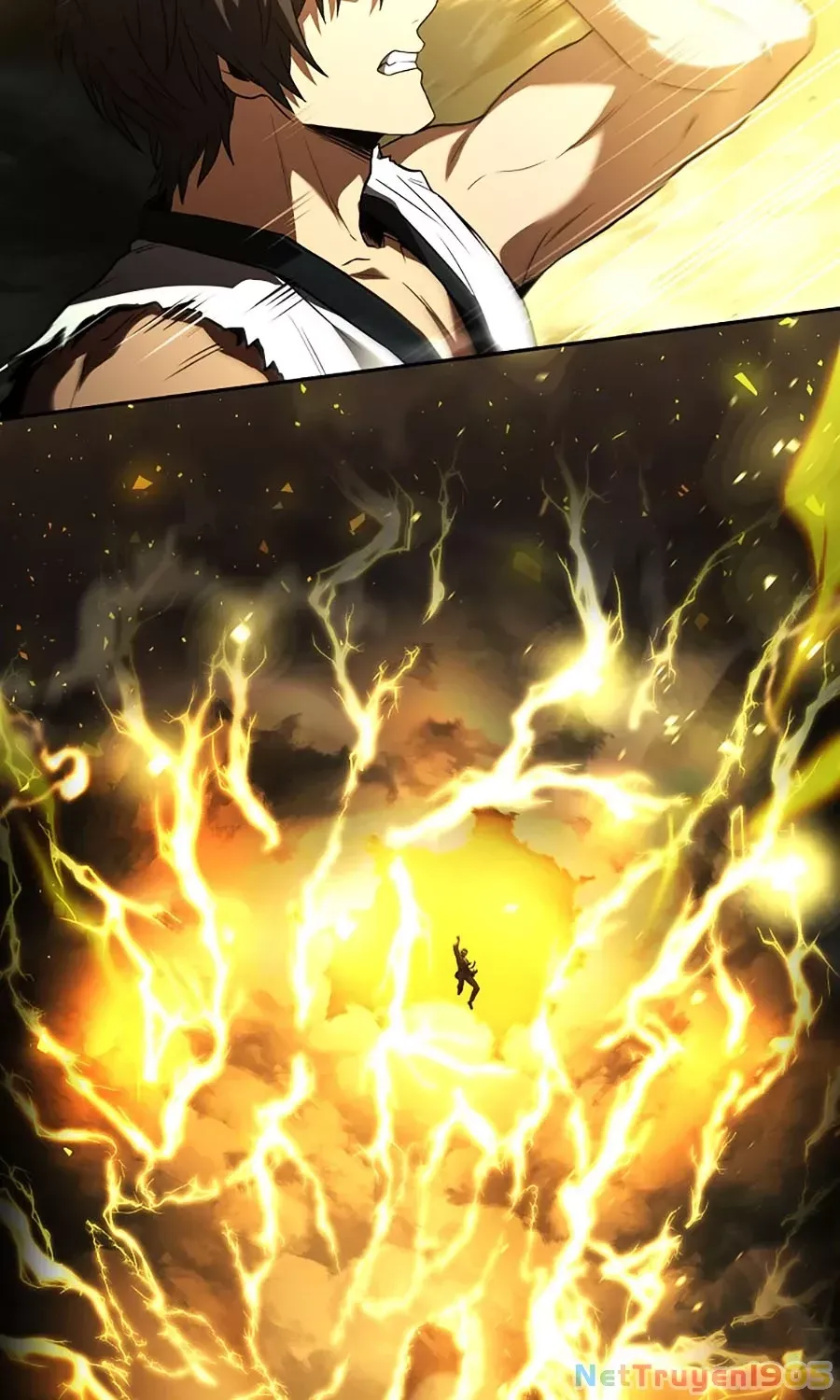 Sự Trở Lại Của Người Chơi Bị Đóng Băng Chapter 173 - Trang 2