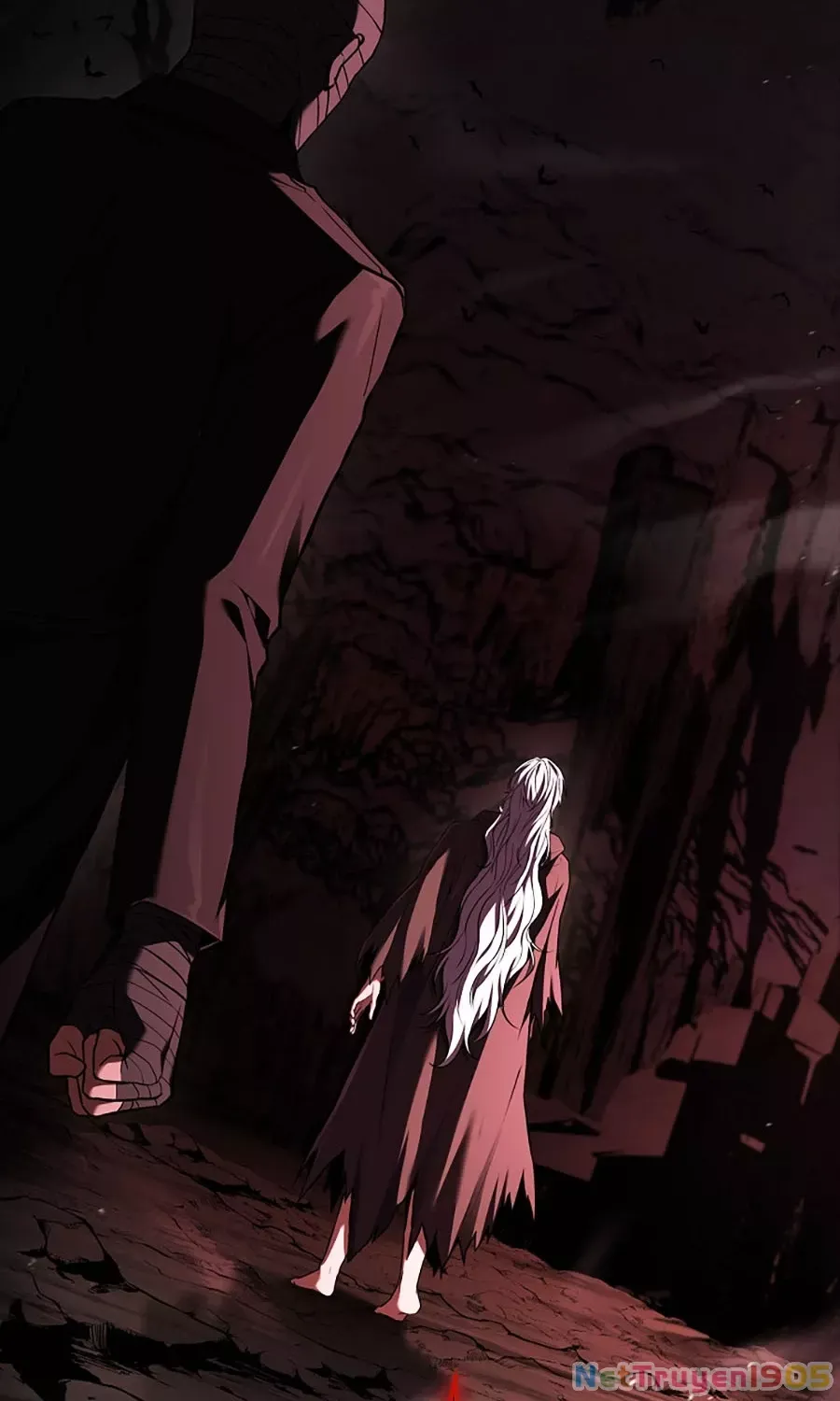 Sự Trở Lại Của Người Chơi Bị Đóng Băng Chapter 173 - Trang 2