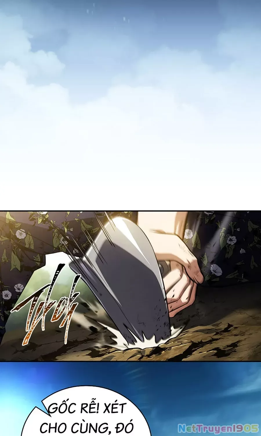 Sự Trở Lại Của Người Chơi Bị Đóng Băng Chapter 173 - Trang 2
