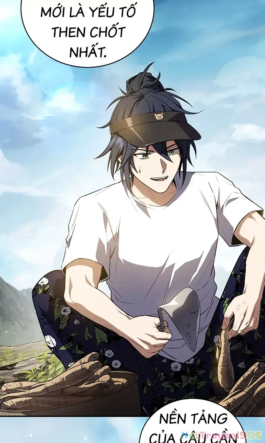 Sự Trở Lại Của Người Chơi Bị Đóng Băng Chapter 173 - Trang 2