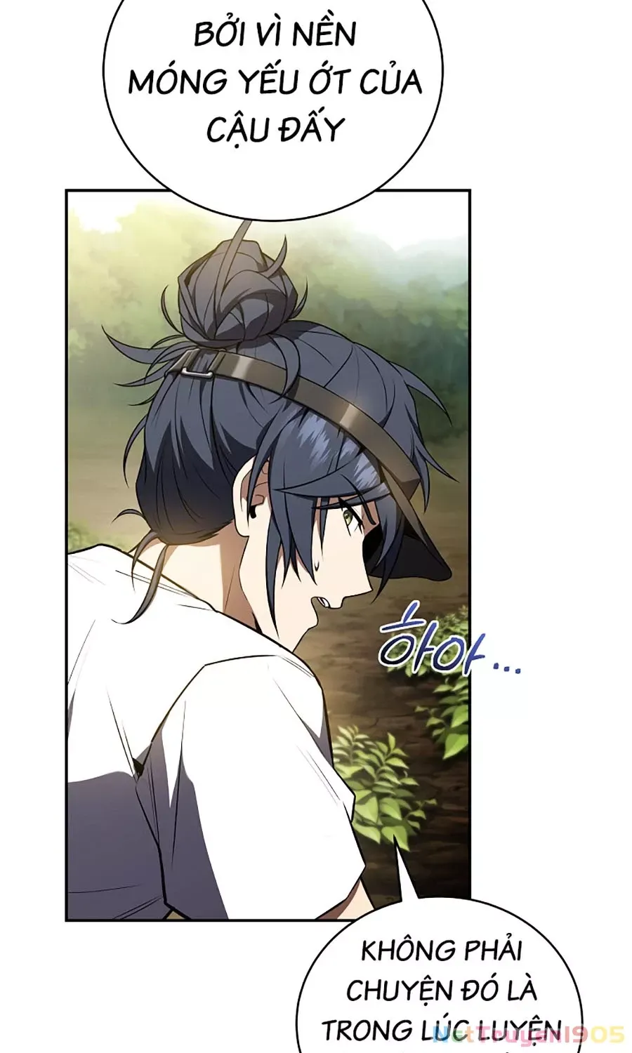 Sự Trở Lại Của Người Chơi Bị Đóng Băng Chapter 173 - Trang 2