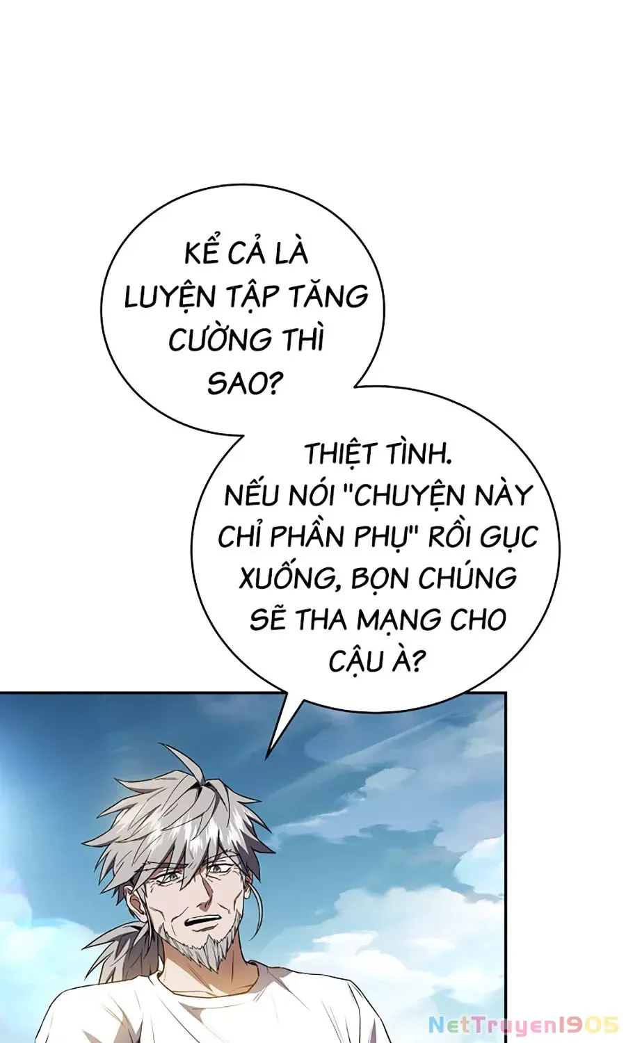 Sự Trở Lại Của Người Chơi Bị Đóng Băng Chapter 173 - Trang 2