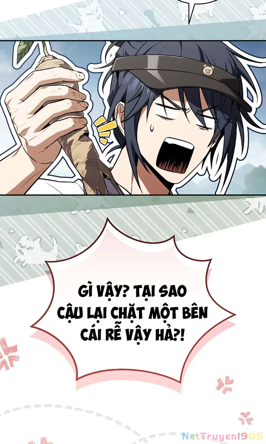 Sự Trở Lại Của Người Chơi Bị Đóng Băng Chapter 173 - Trang 2