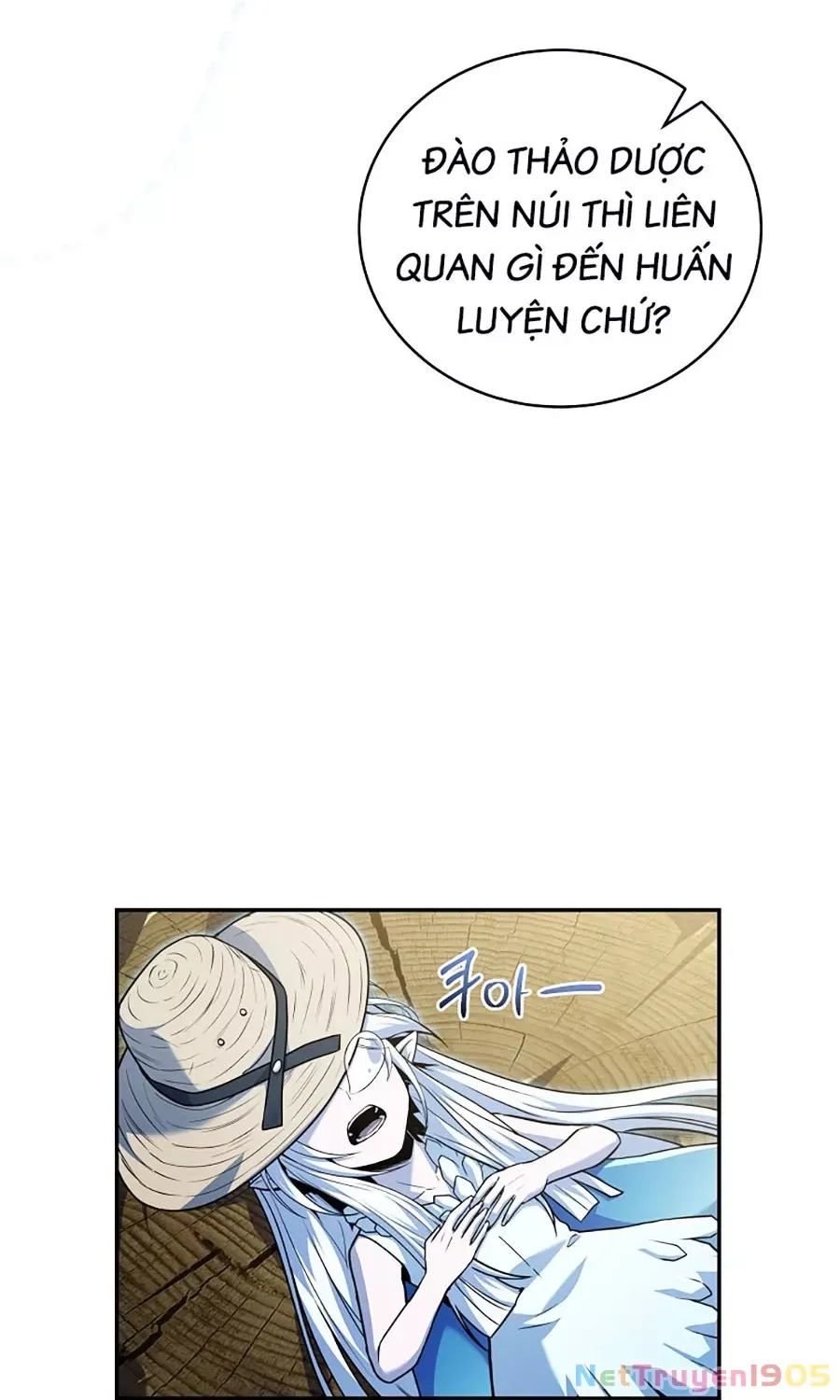 Sự Trở Lại Của Người Chơi Bị Đóng Băng Chapter 173 - Trang 2