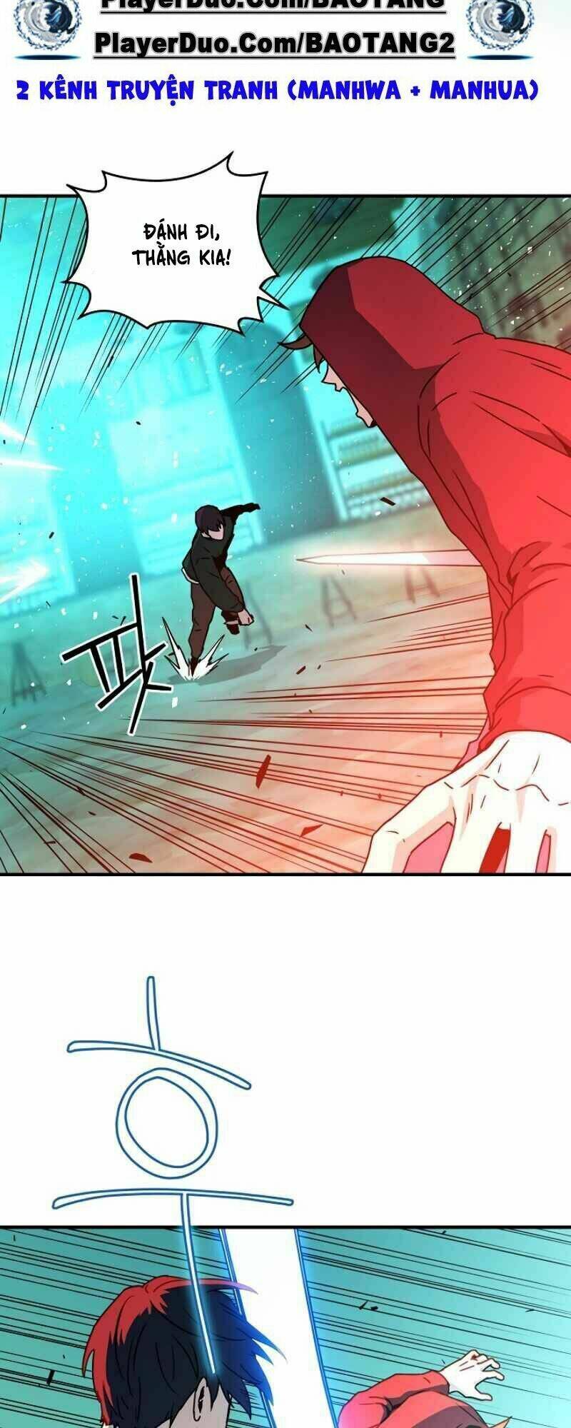 Sự Trở Lại Của Người Chơi Bị Đóng Băng Chapter 18 - Trang 2