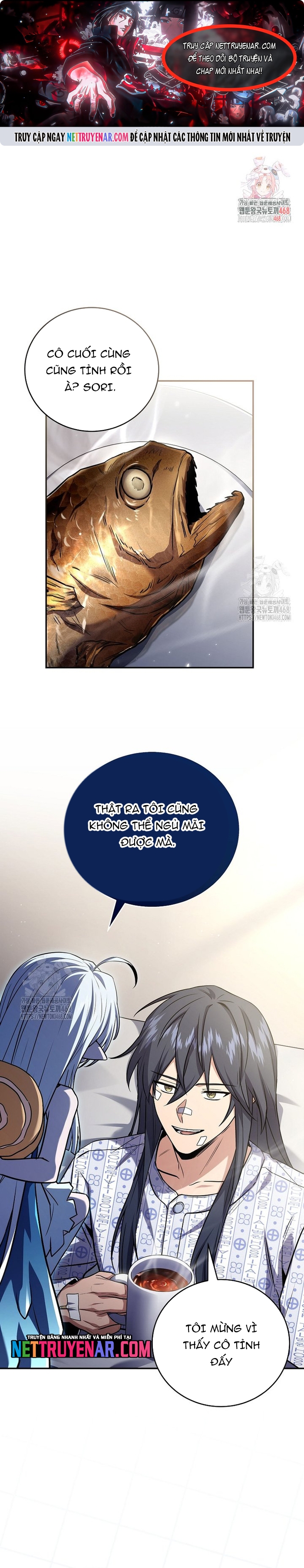 Sự Trở Lại Của Người Chơi Bị Đóng Băng Chapter 186 - Trang 2