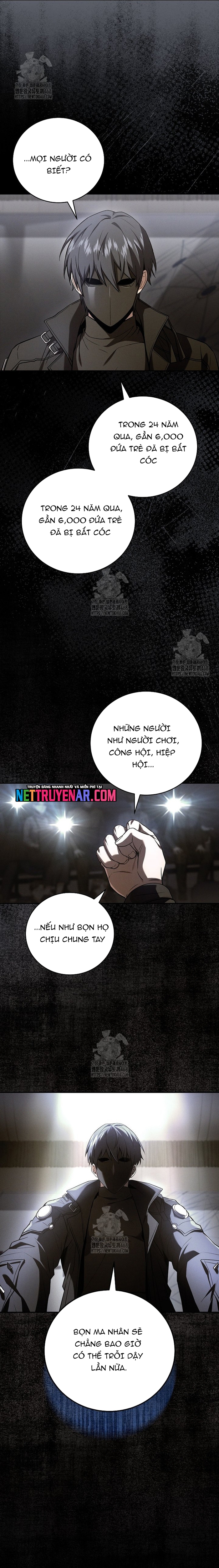 Sự Trở Lại Của Người Chơi Bị Đóng Băng Chapter 186 - Trang 2