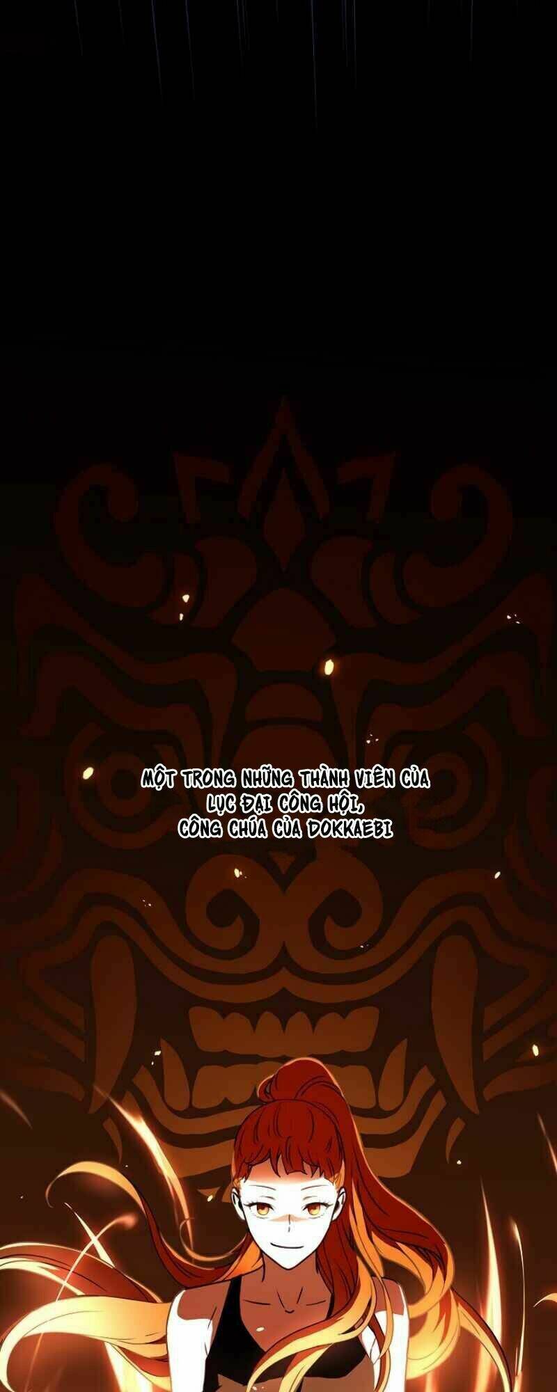 Sự Trở Lại Của Người Chơi Bị Đóng Băng Chapter 19 - Trang 2