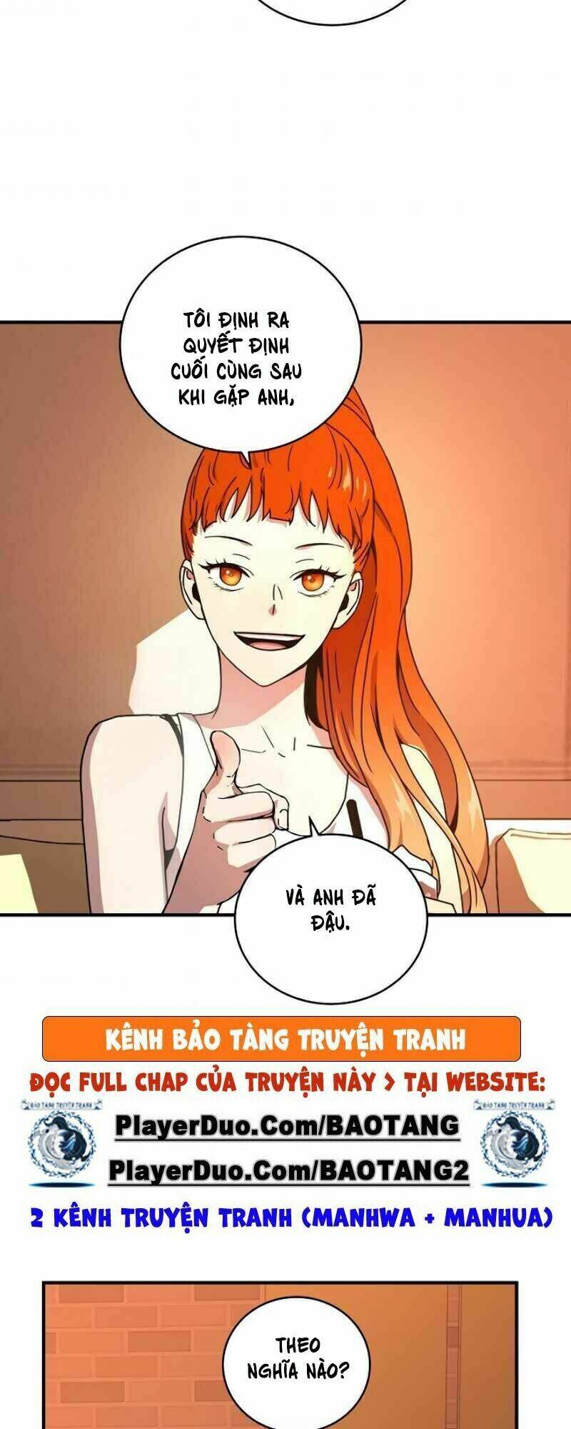 Sự Trở Lại Của Người Chơi Bị Đóng Băng Chapter 19 - Trang 2