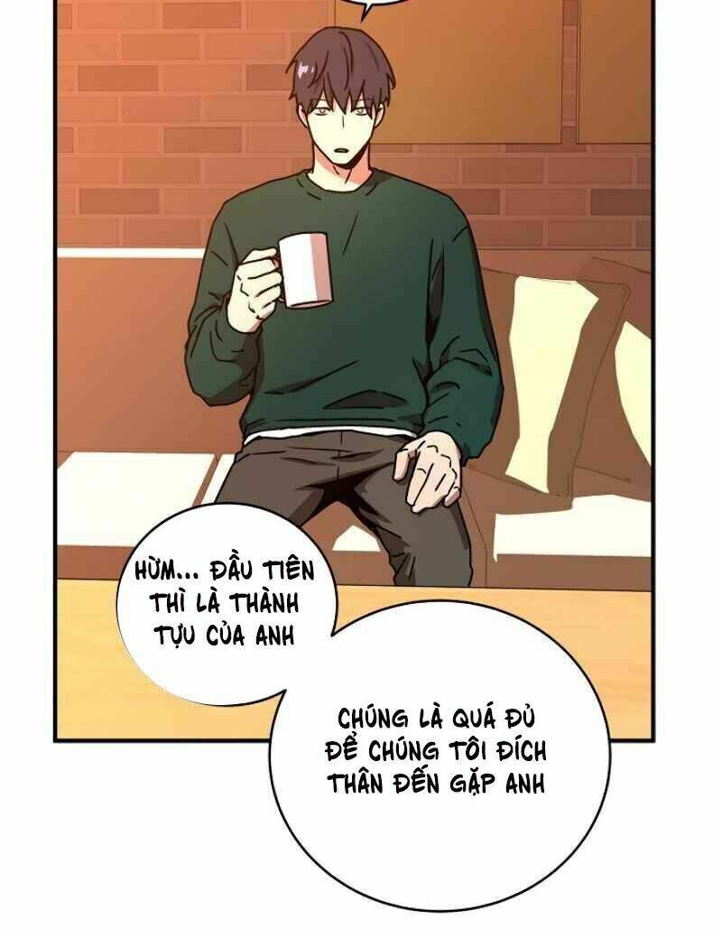 Sự Trở Lại Của Người Chơi Bị Đóng Băng Chapter 19 - Trang 2