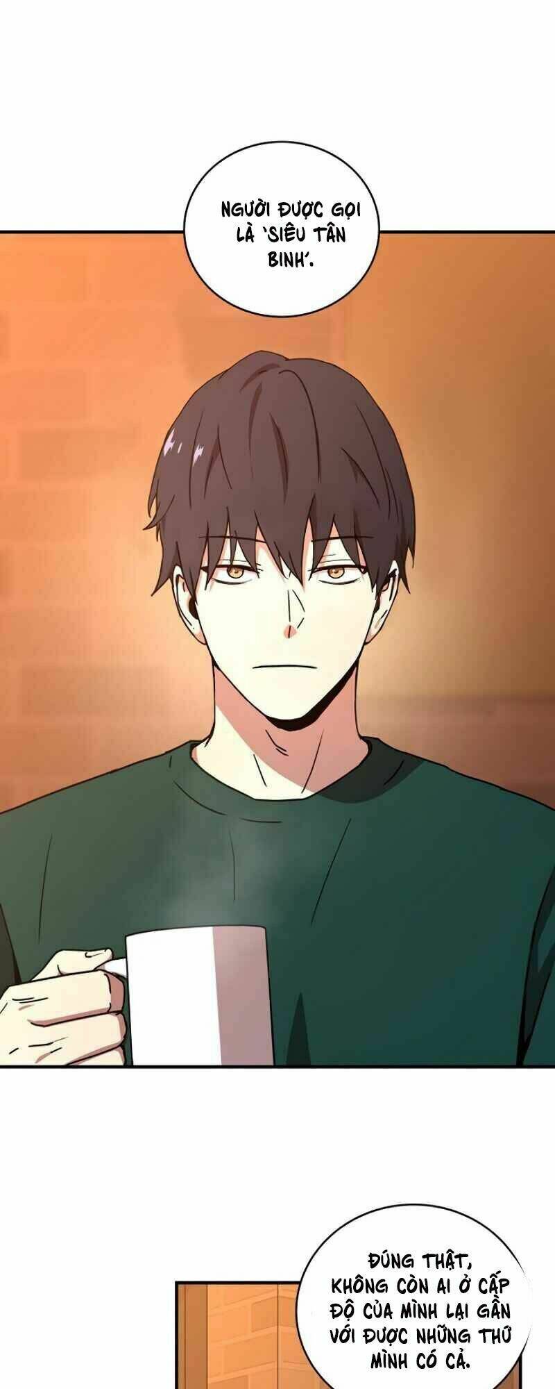 Sự Trở Lại Của Người Chơi Bị Đóng Băng Chapter 19 - Trang 2