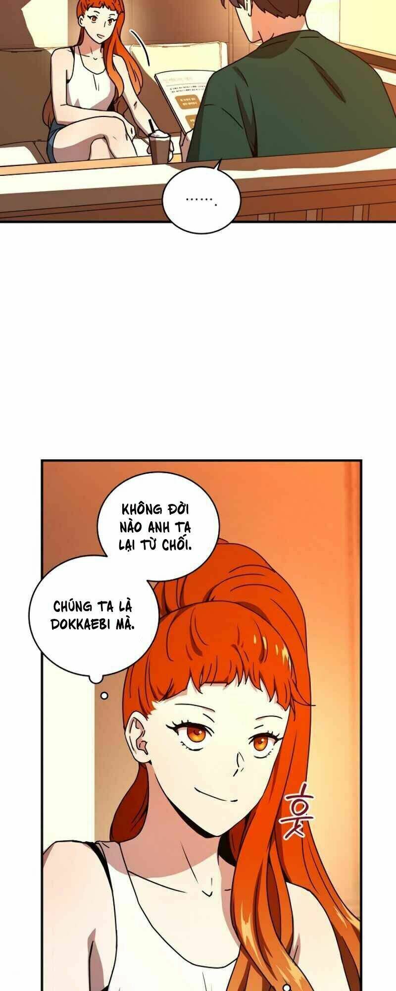 Sự Trở Lại Của Người Chơi Bị Đóng Băng Chapter 19 - Trang 2