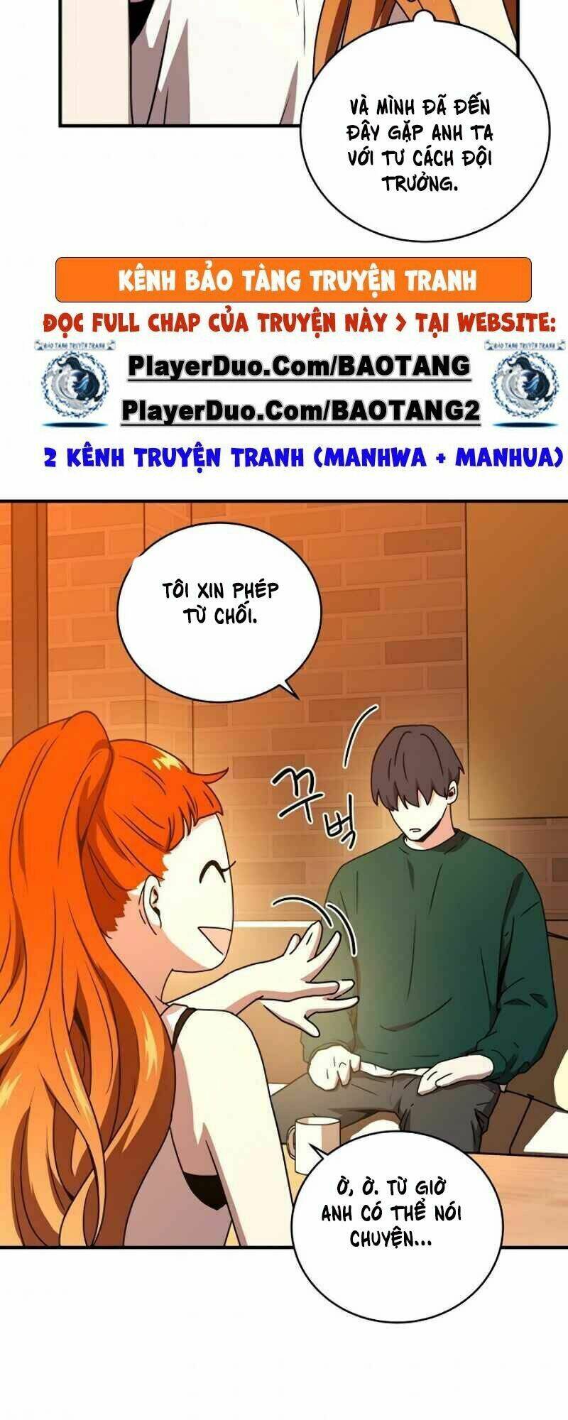 Sự Trở Lại Của Người Chơi Bị Đóng Băng Chapter 19 - Trang 2